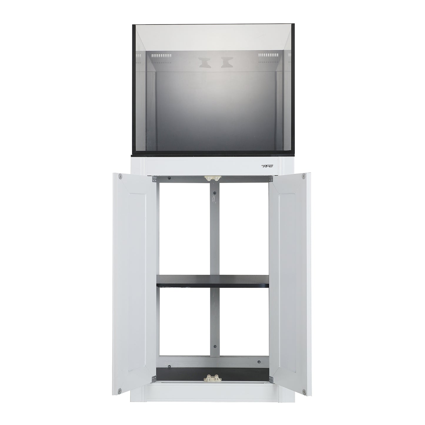 Fusion Pro 2 | 40 AIO Aquarium Bundle Kit with with APS Stand