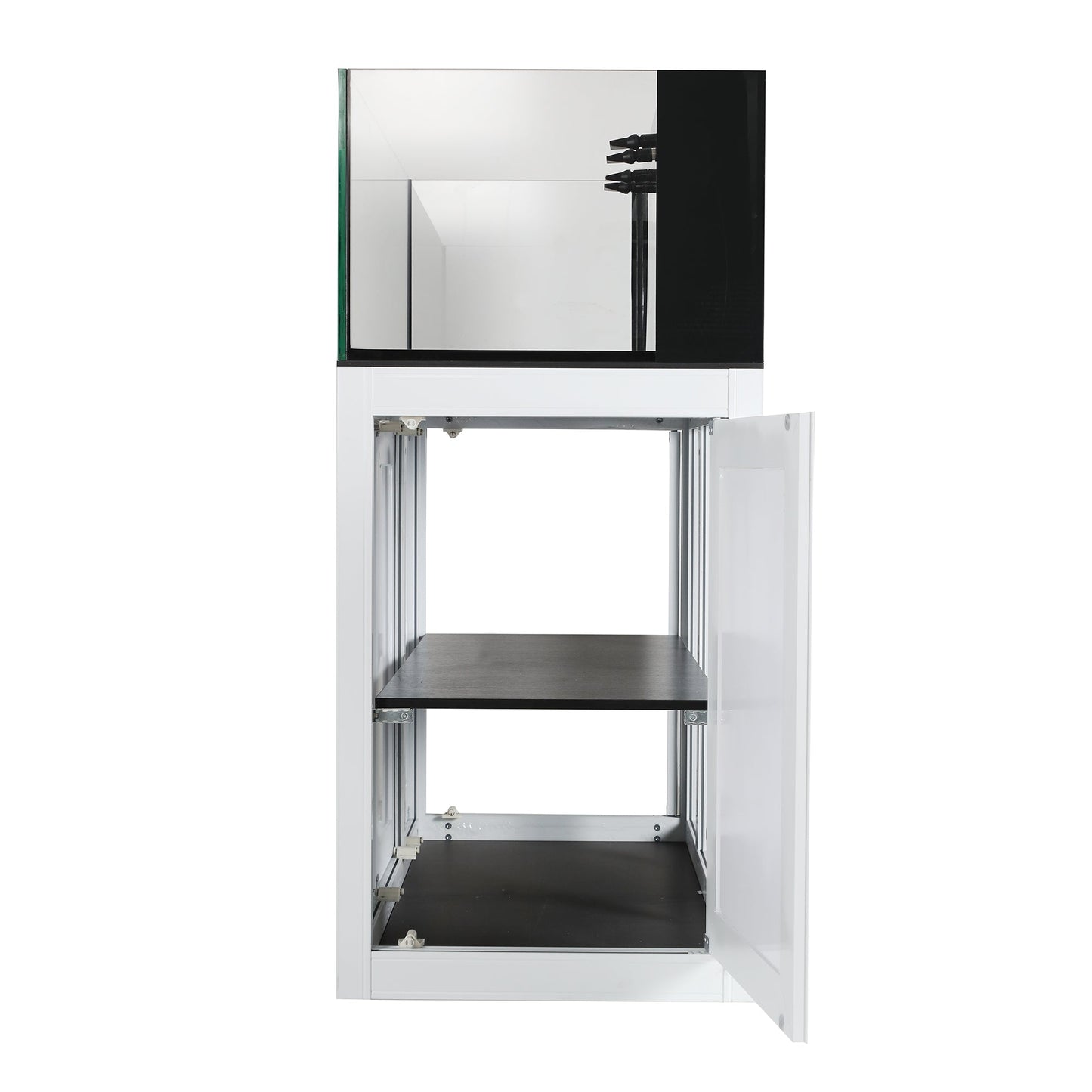 NUVO EXT 75 Gallon External Overflow Complete Reef Aquarium System - Innovative Marine