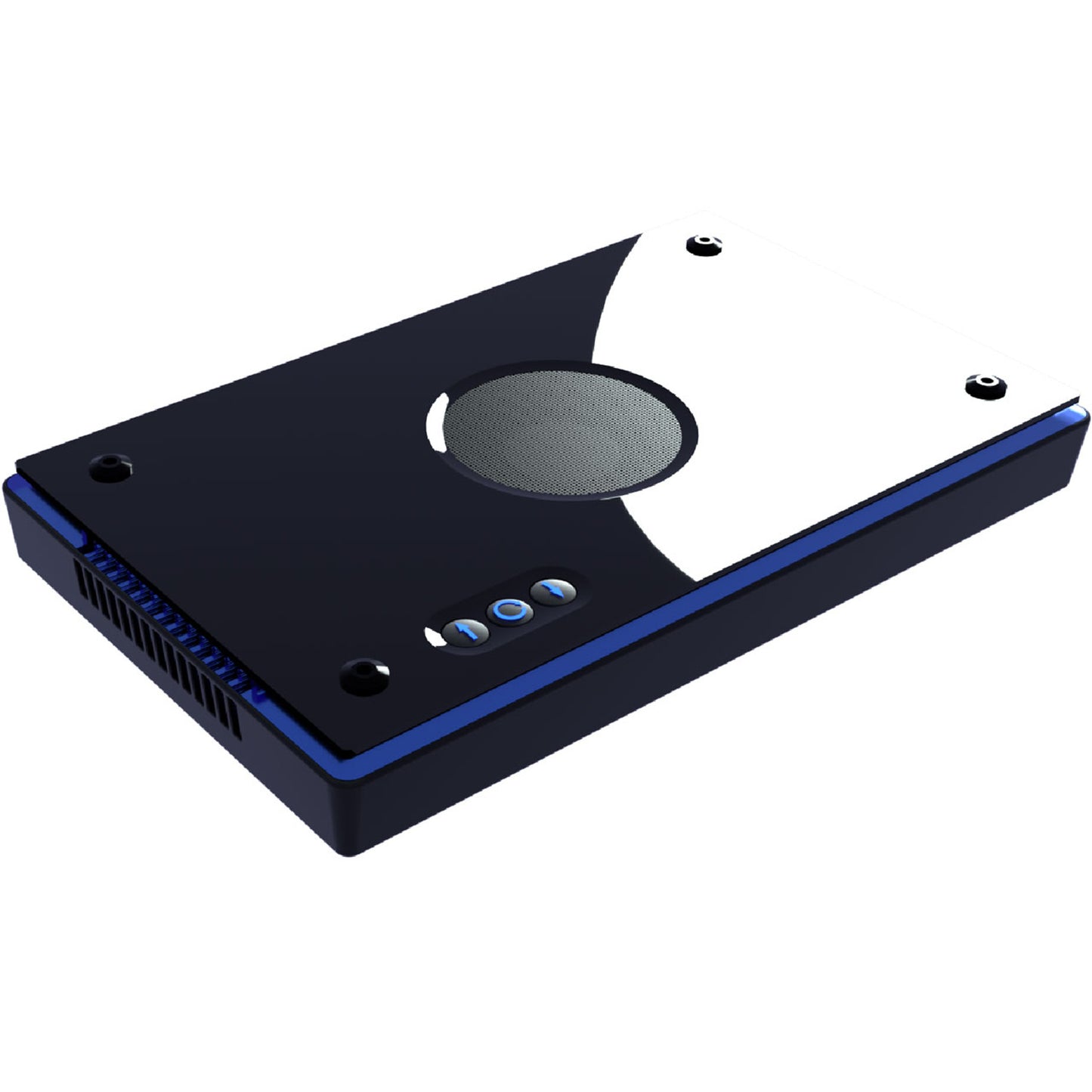 EcoTech Marine - Radion G6 XR30 Pro Aquarium LED Light Fixture