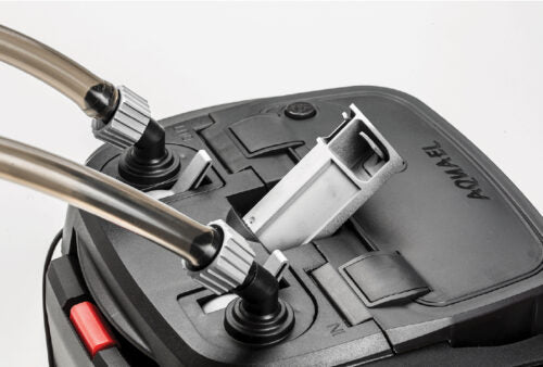 UltraMax 1000 Canister Filter For 25-80 Gallons - AquaEl