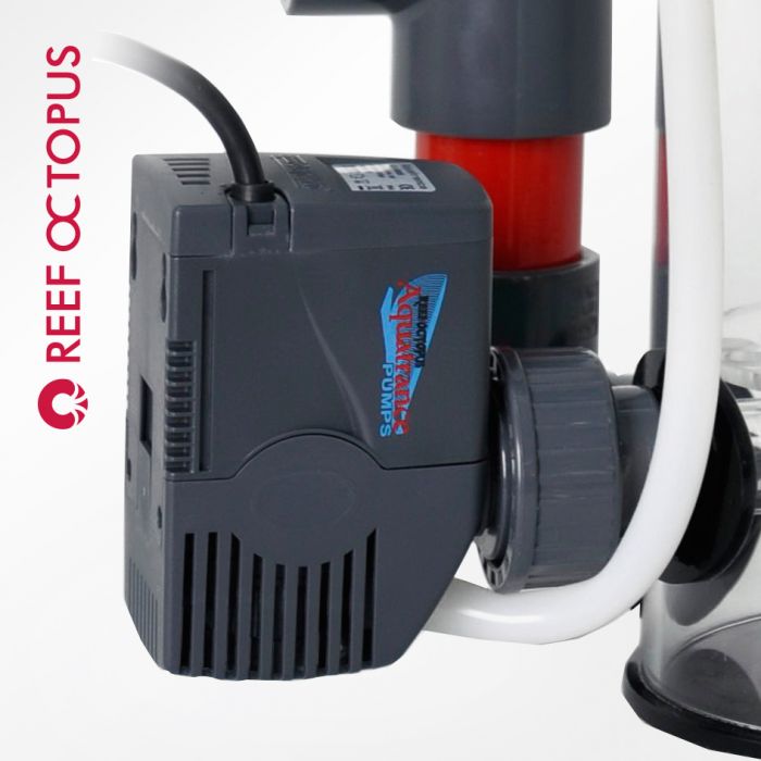 Classic 110INT Protein Skimmer - Fish Tank USA