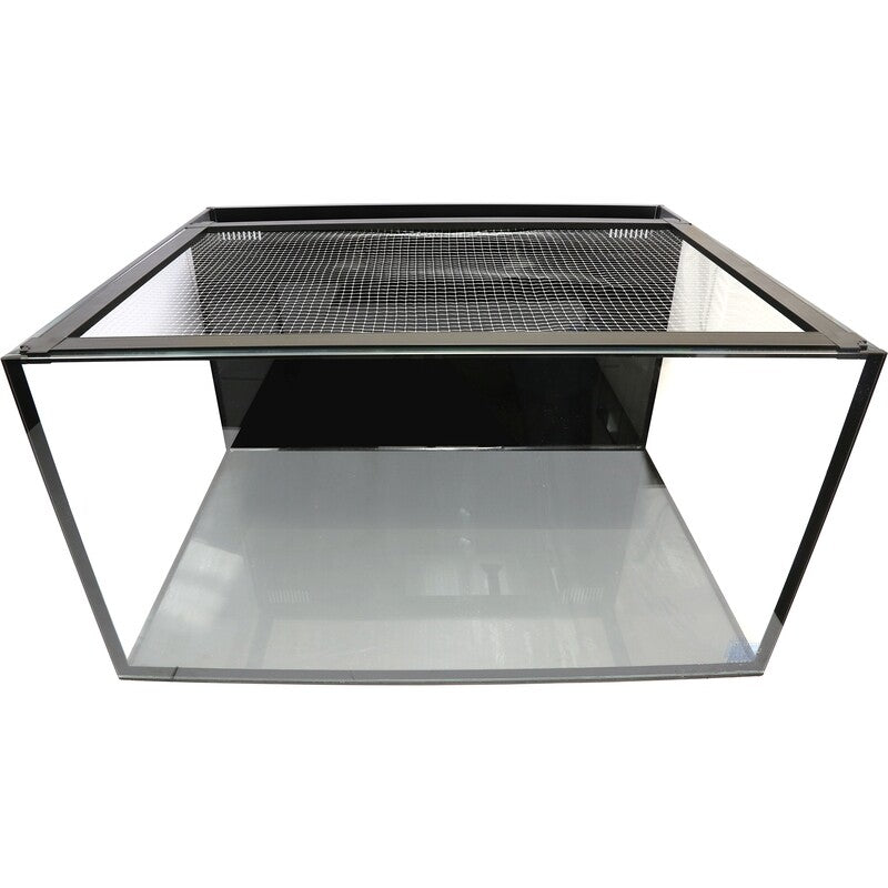 Fusion Pro 2 | 50 AIO Lagoon Aquarium Bundle with APS Stand