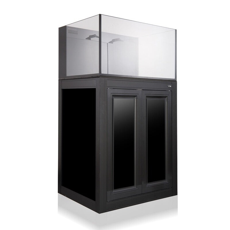 Fusion Pro 2 | 50 AIO Lagoon Aquarium Bundle with APS Stand