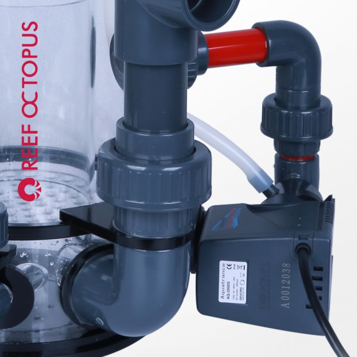 Classic 150ext Recirculating Protein Skimmer - Fish Tank USA