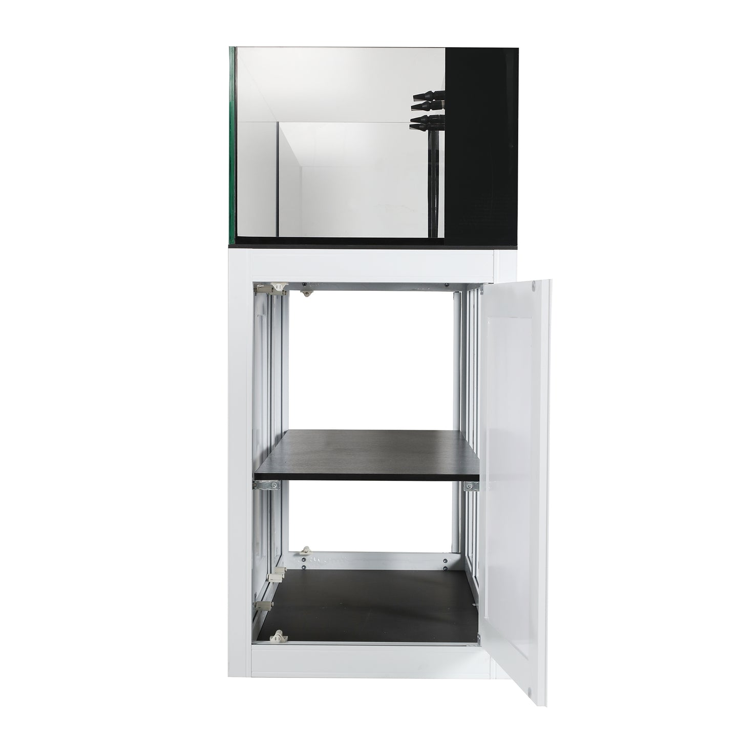 Fusion SR Pro 2 | 80 Gallon All in One (AIO) Shallow Reef Aquarium Bundle - Innovative Marine