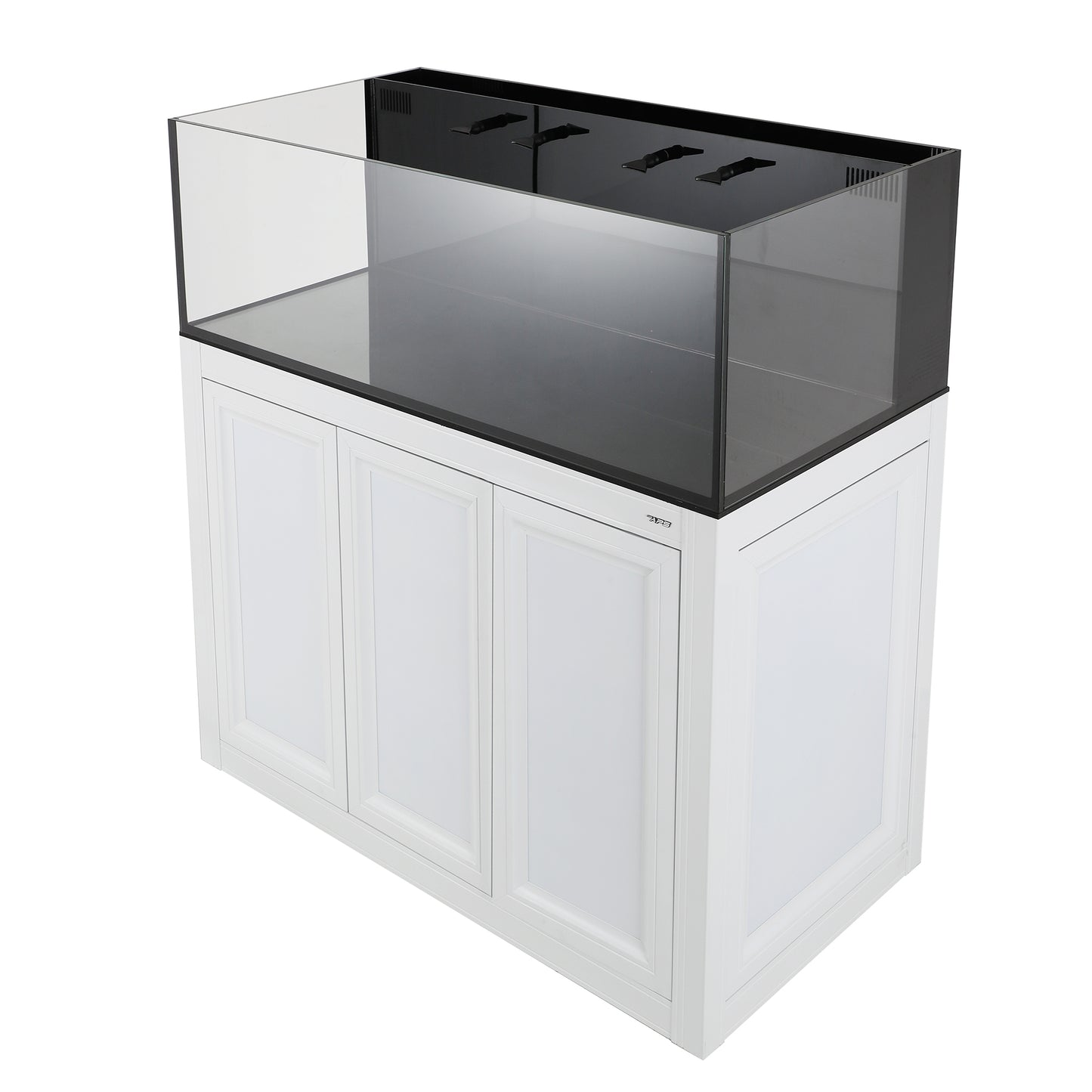 Fusion SR Pro 2 | 80 Gallon All in One (AIO) Shallow Reef Aquarium Bundle - Innovative Marine