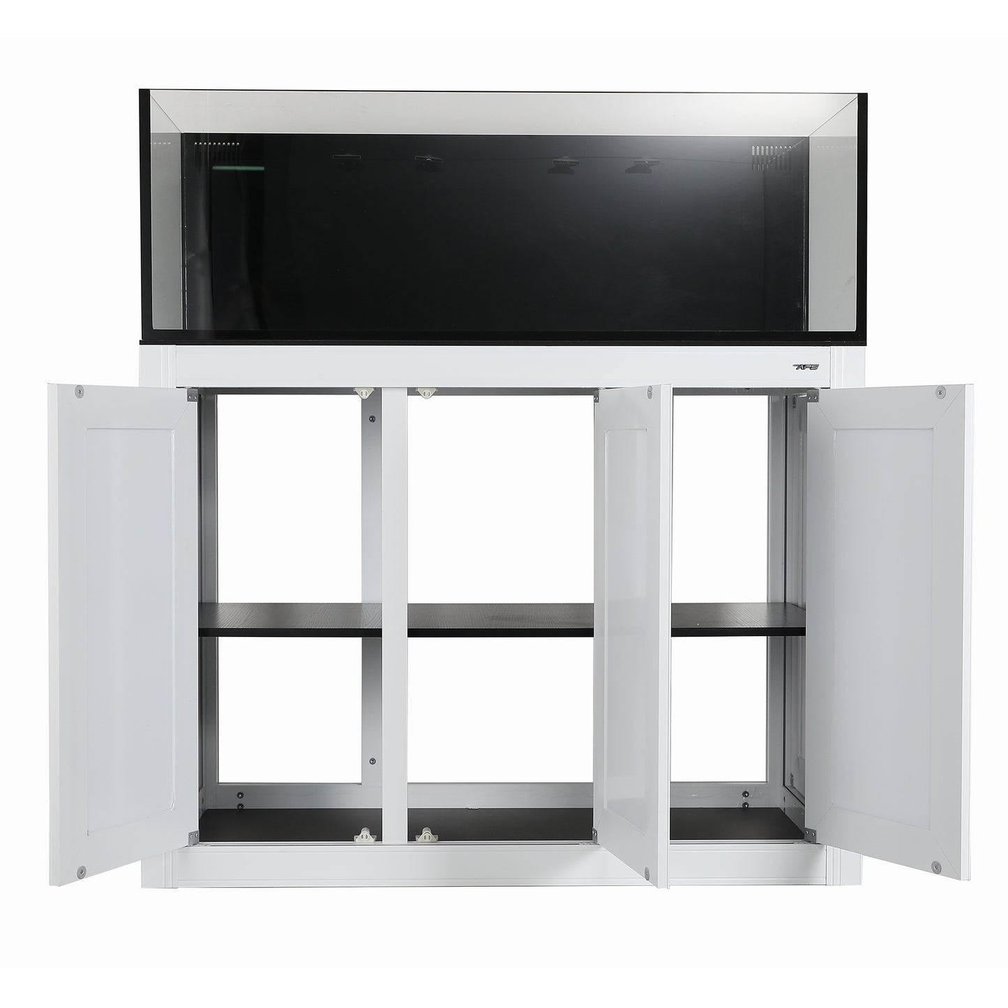 Fusion SR Pro 2 | 80 Gallon All in One (AIO) Shallow Reef Aquarium Bundle - Innovative Marine