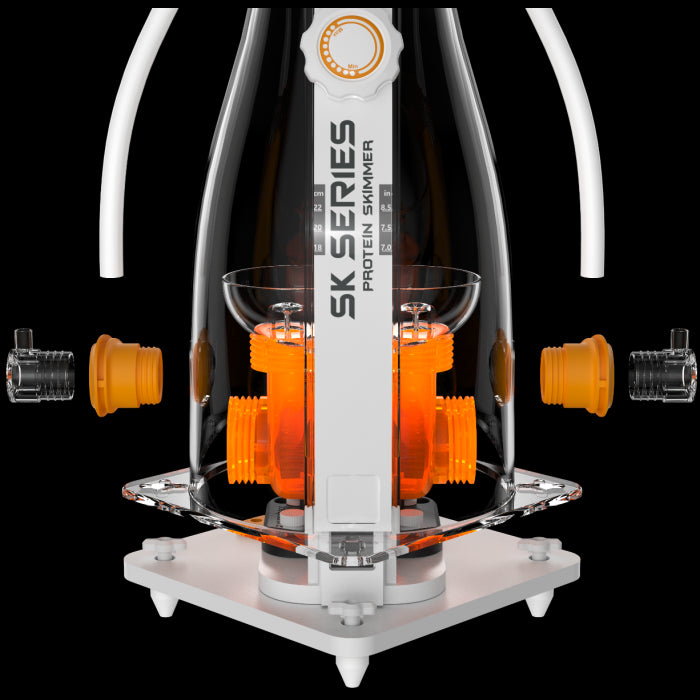 Maxspect JUMP Protein Skimmer - Fish Tank USA