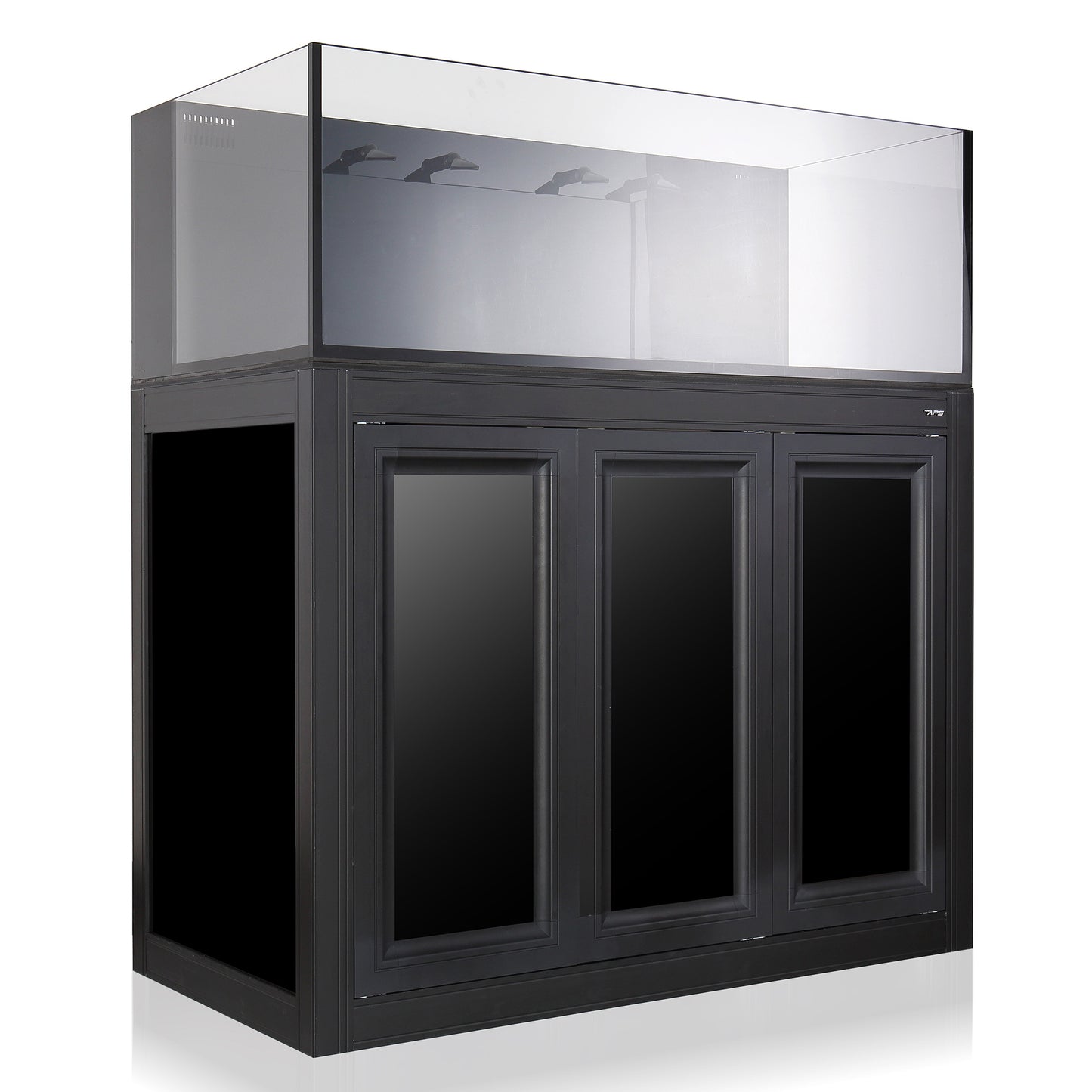 Fusion SR Pro 2 | 80 Gallon All in One (AIO) Shallow Reef Aquarium Bundle - Innovative Marine