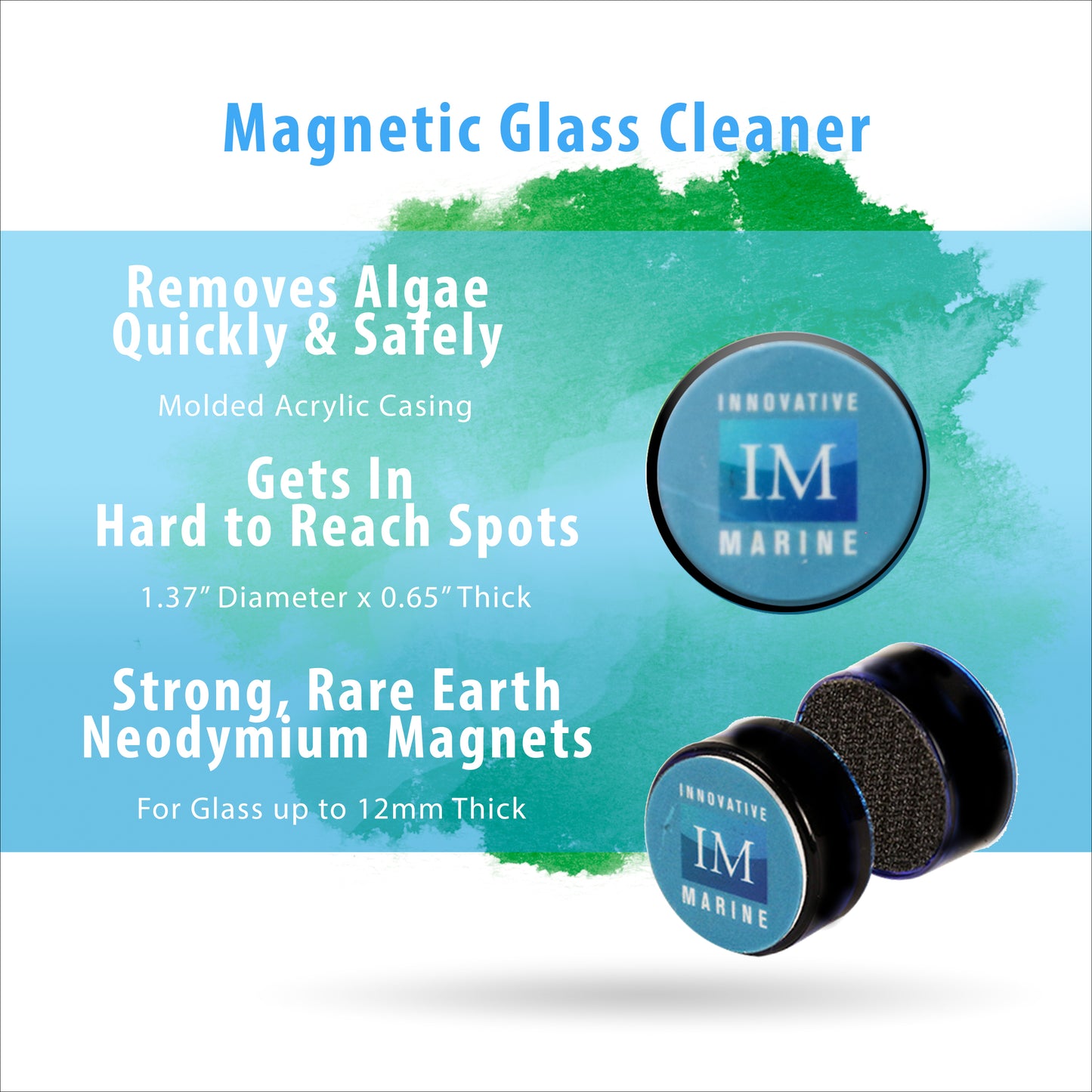 Fusion SR Pro 2 | 60 Gollan All in One (AIO) Sallow Reef Aquarium Bundle - Innovative Marine