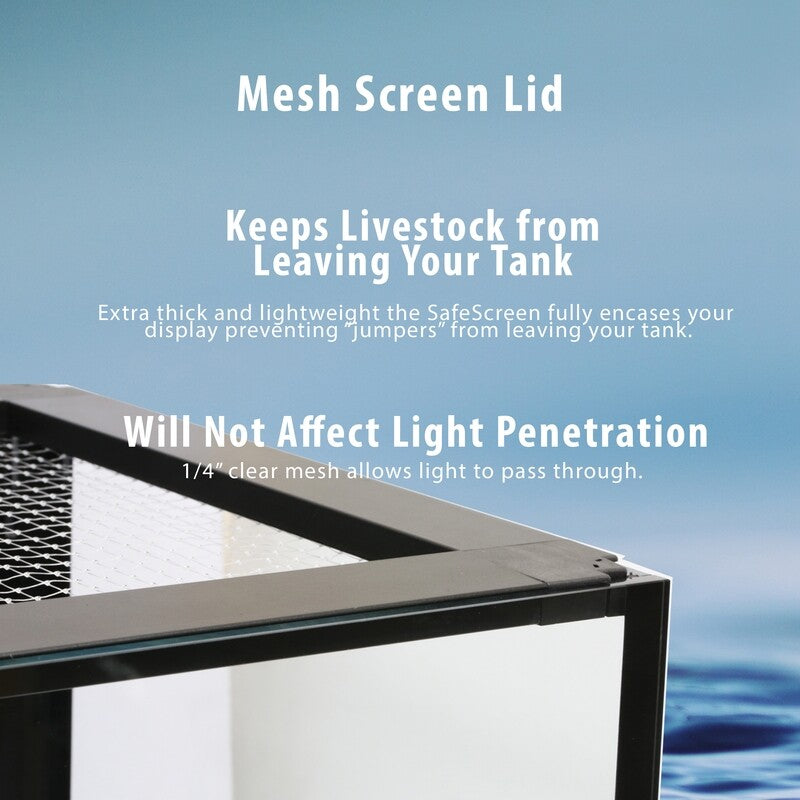 Fusion SR Pro 2 | 120 Gollan All in One (AIO) Sallow Reef Aquarium Bundle - Innovative Marine