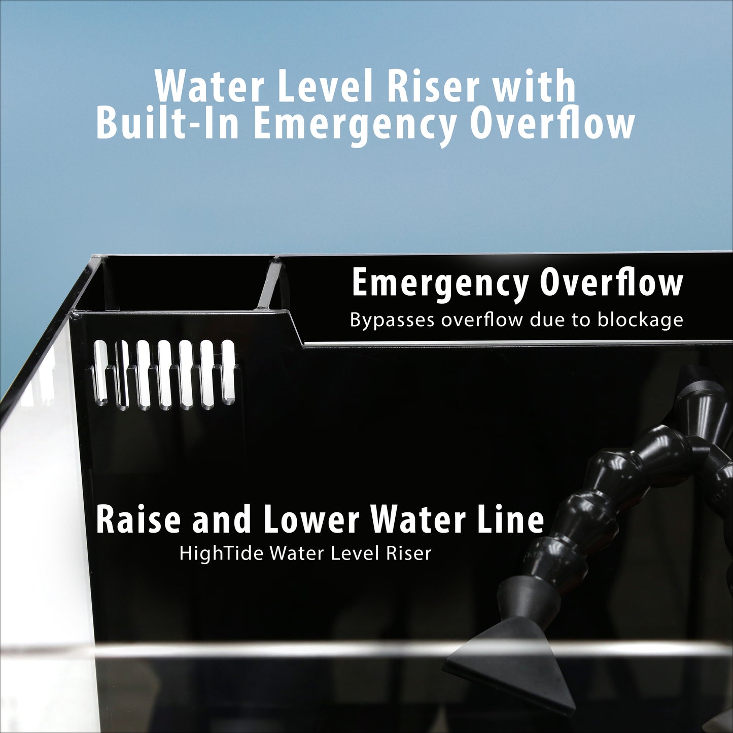 Fusion SR Pro 2 | 60 Gollan All in One (AIO) Sallow Reef Aquarium Bundle - Innovative Marine