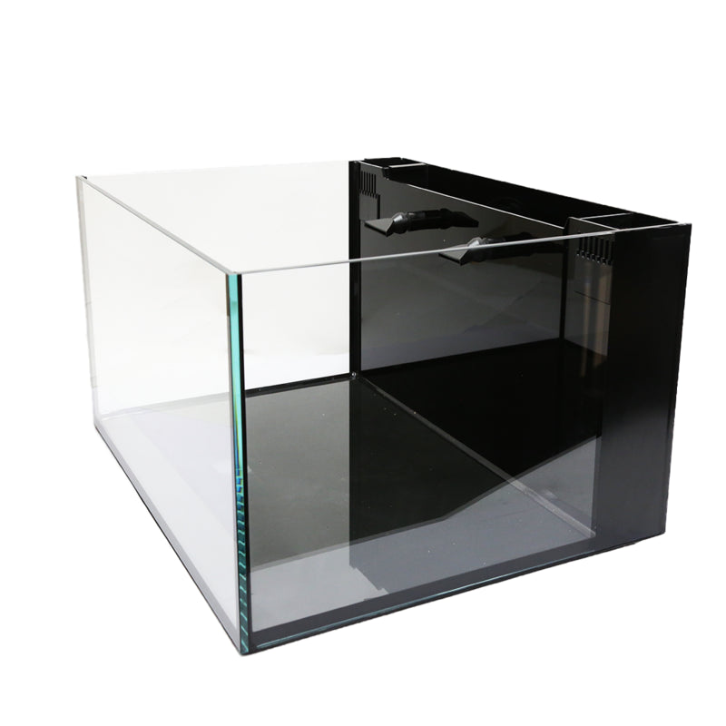 Fusion Pro 2 | 50 AIO Lagoon Aquarium Bundle with APS Stand