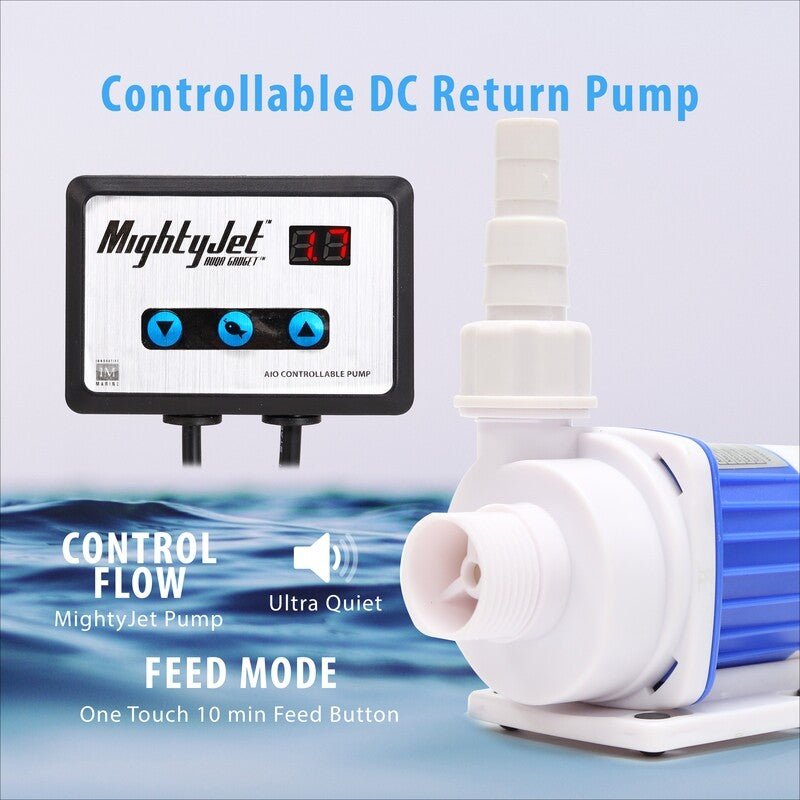 Fusion Pro 2 | 40L AIO Aquarium Bundle Kit with APS Stand