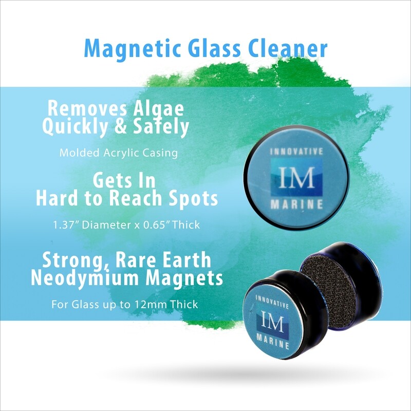 Fusion Pro 2 | 40L AIO Aquarium Bundle Kit with APS Stand