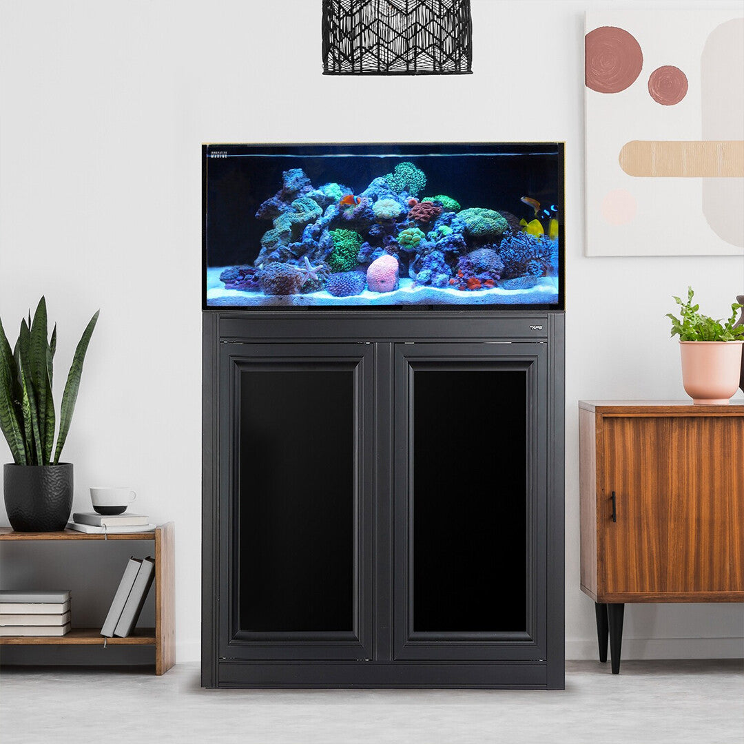 Fusion SR Pro 2 | 60 Gollan All in One (AIO) Sallow Reef Aquarium Bundle - Innovative Marine