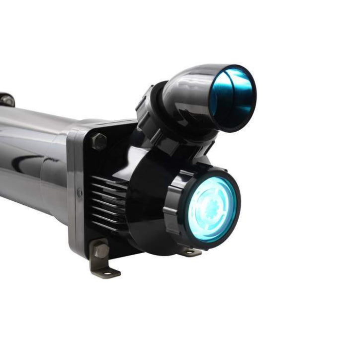 3" Lifegard Pro-MAX High Output Amalgam Germicidal UV - 55 Watts - Fish Tank USA