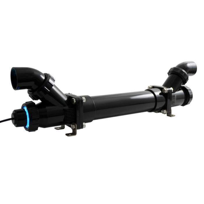 3" Lifegard Pro-Max High Output Standard Germicidal UV - 40 Watts - Fish Tank USA