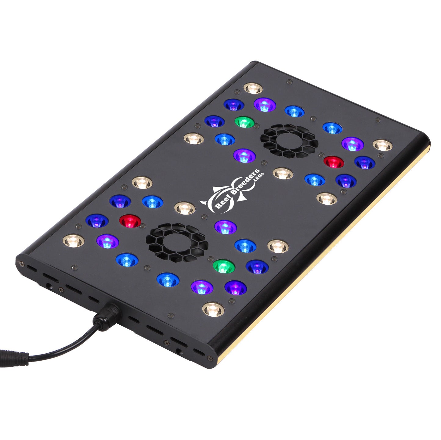 Reef Breeders Photon 16-V2 Pro Aquarium LED Light