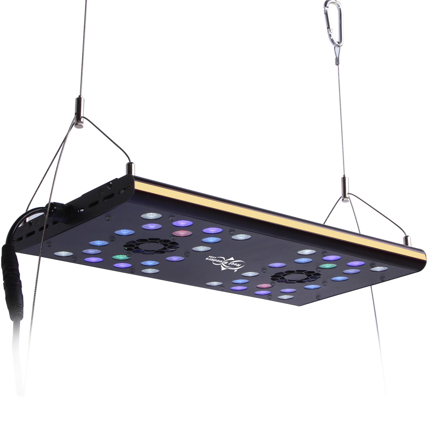 Reef Breeders Photon 16-V2 Pro Aquarium LED Light