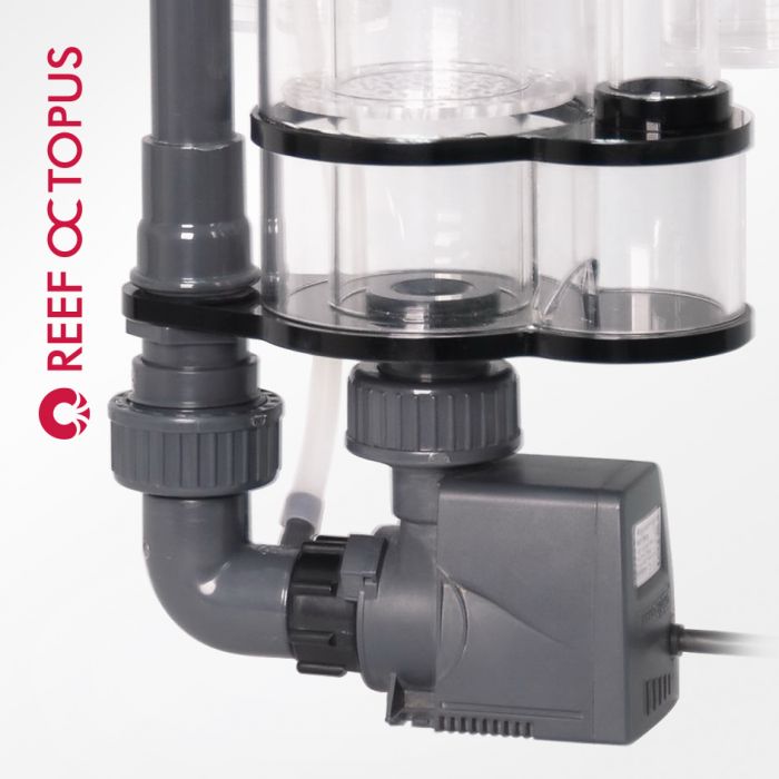 Classic 90 HOB Protein Skimmer - Fish Tank USA