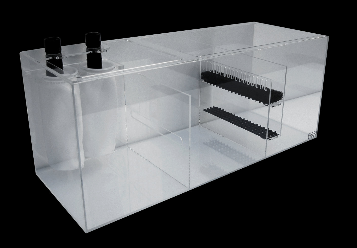 Trigger Systems Crystal Sump - 36S