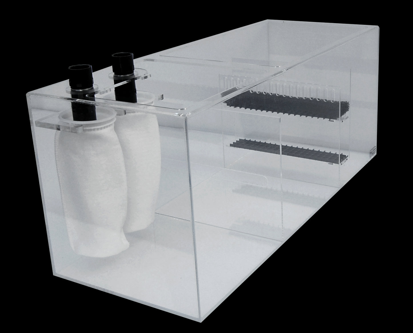 Trigger Systems Crystal Sump - 36S