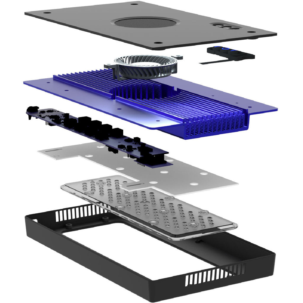 EcoTech Marine - Radion G6 XR15 Blue Aquarium LED Light Fixture