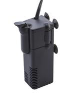 Lifegard Full-View 5 Gallon Aquarium - Fish Tank USA