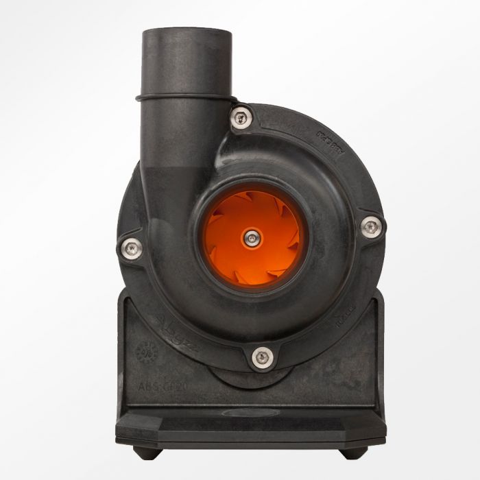 Abyzz A400-10M 4,800 GPH Controllable DC Pump