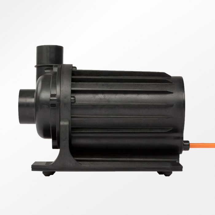 Abyzz A400-10M 4,800 GPH Controllable DC Pump