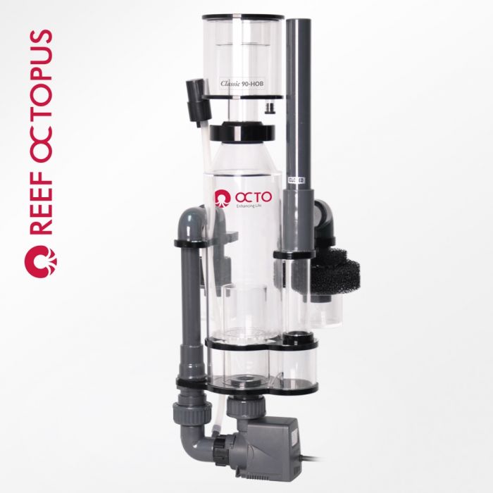 Classic 90 HOB Protein Skimmer - Fish Tank USA