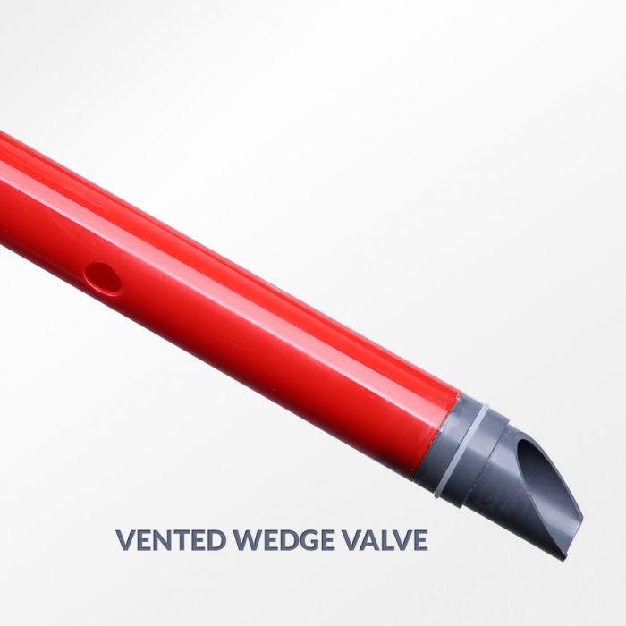 Classic 110SSS Protein Skimmer - Fish Tank USA