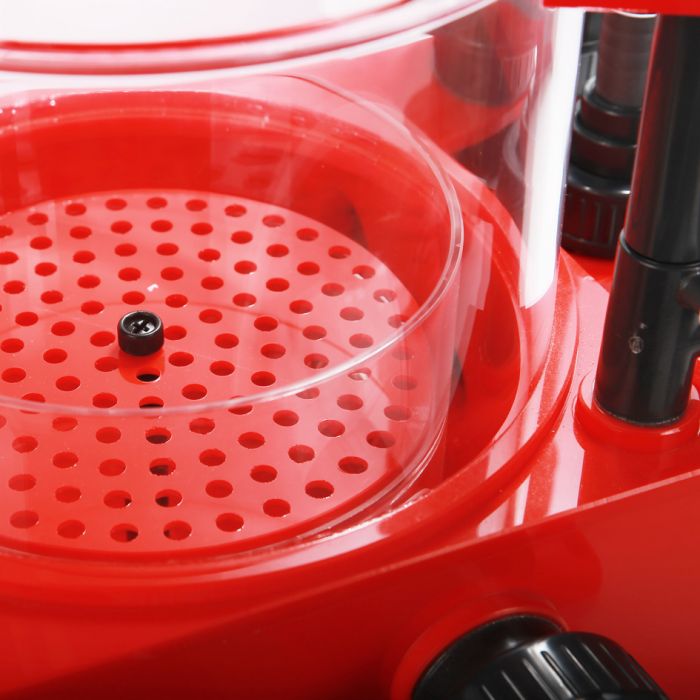 Regal 200EXT Recirculating Protein Skimmer - Fish Tank USA