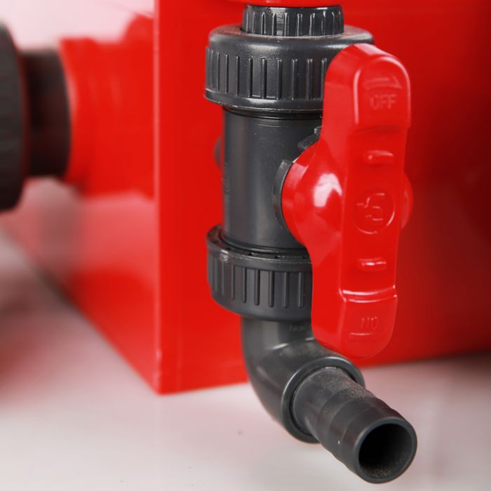 Regal 300EXT Recirculating Protein Skimmer - Fish Tank USA