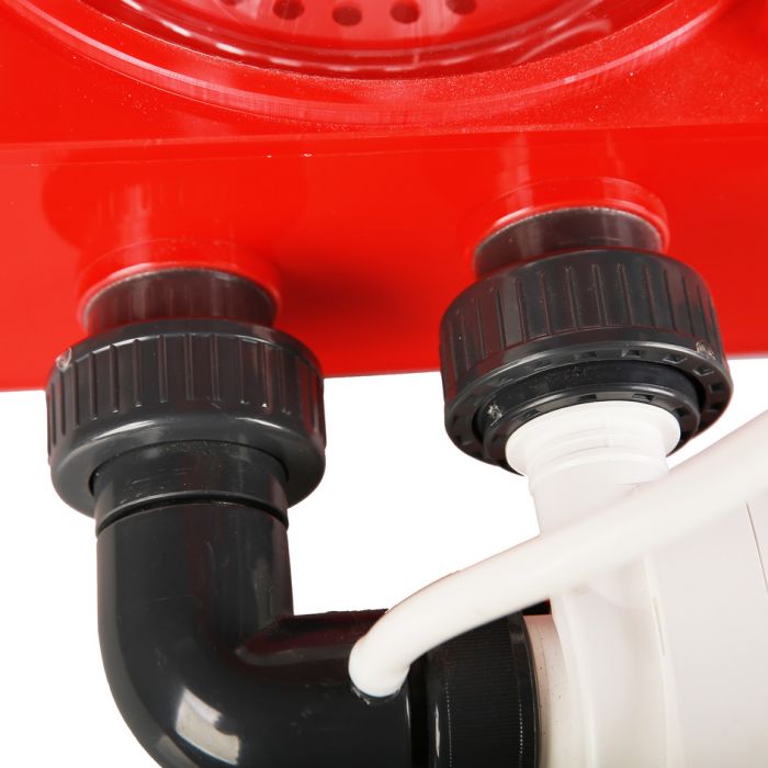 Regal 300EXT Recirculating Protein Skimmer - Fish Tank USA