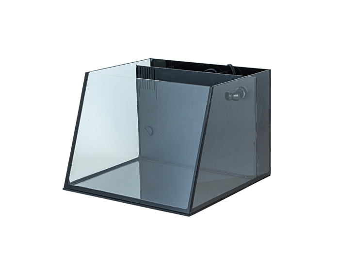 Lifegard Full-View 5 Gallon Aquarium - Fish Tank USA