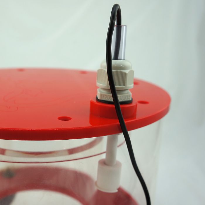 Regal 300EXT Recirculating Protein Skimmer - Fish Tank USA