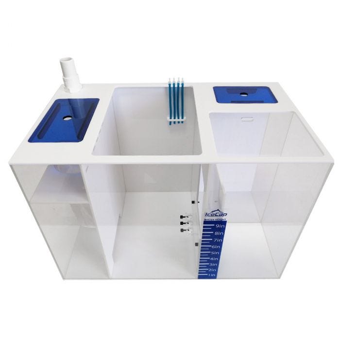 IceCap 24 Reef Sump - Fish Tank USA