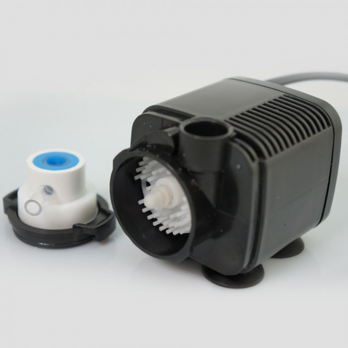 IceCap K1-50 Protein Skimmer - Fish Tank USA