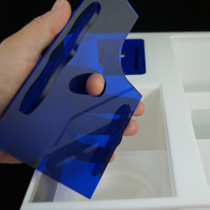 IceCap 24 Reef Sump - Fish Tank USA