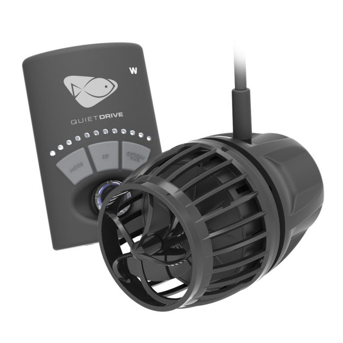EcoTech Marine - VorTech MP60W Propeller Pump With Wireless Quiet Drive