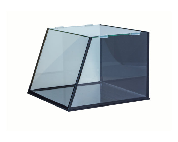 Lifegard Full-View 5 Gallon Aquarium - Fish Tank USA