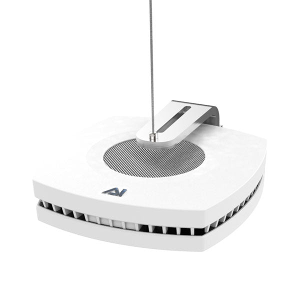 Prime HD LED Hanging Kit - White