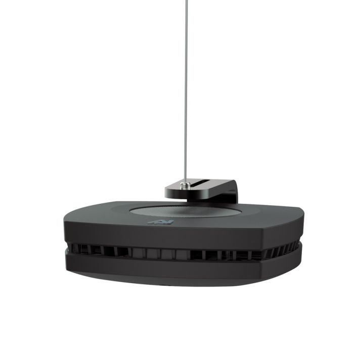 Prime HD LED Hanging Kit - Black