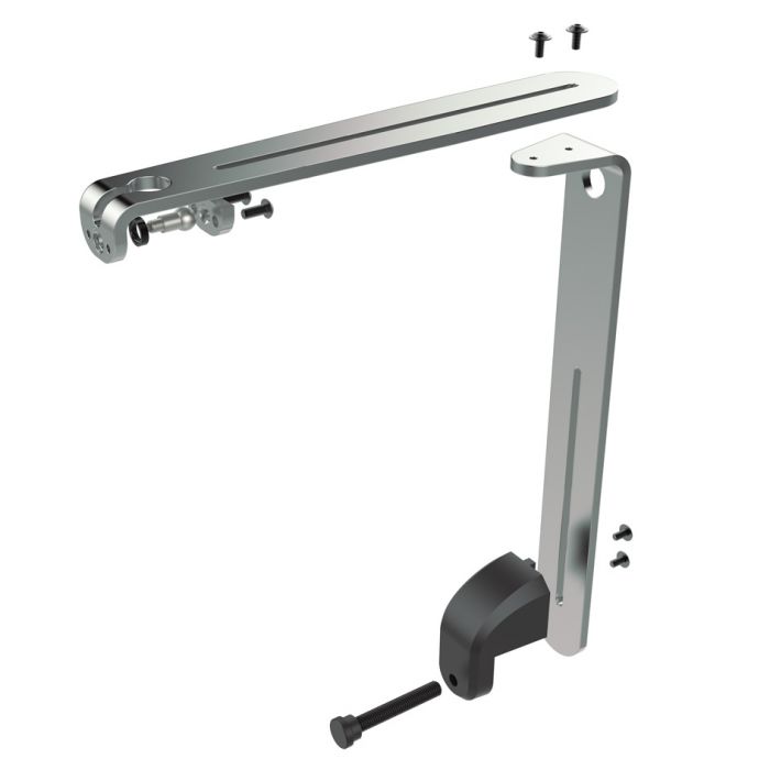 AI - Prime HD LED Tank Mount