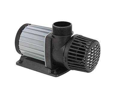 Simplicity 2100 DC Pump - Fish Tank USA