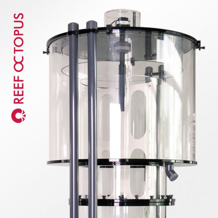 Q7 Commercial Foam Fractionator - Fish Tank USA