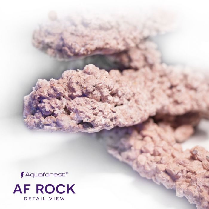 Aquaforest Synthetic AF Rock - 18kg Box