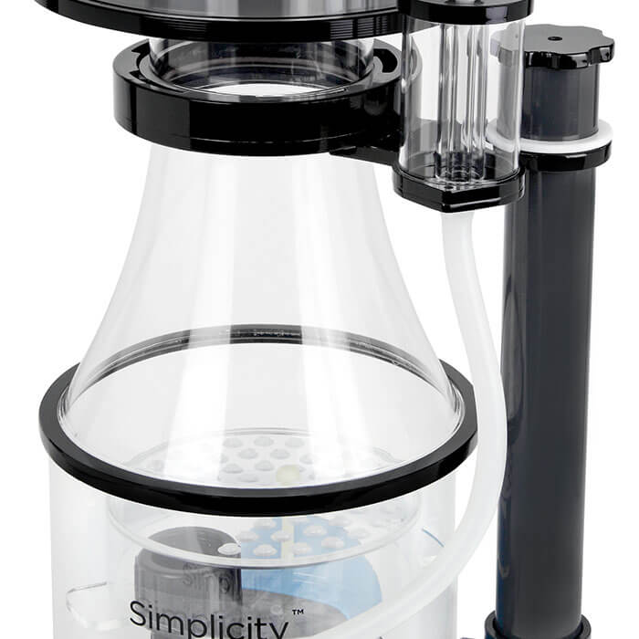 Simplicity 240DC In-Sump Protein Skimmer - Fish Tank USA